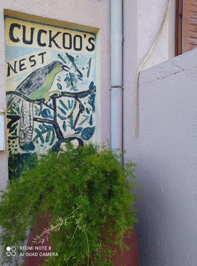 Cuckoo's Nest Apartment *