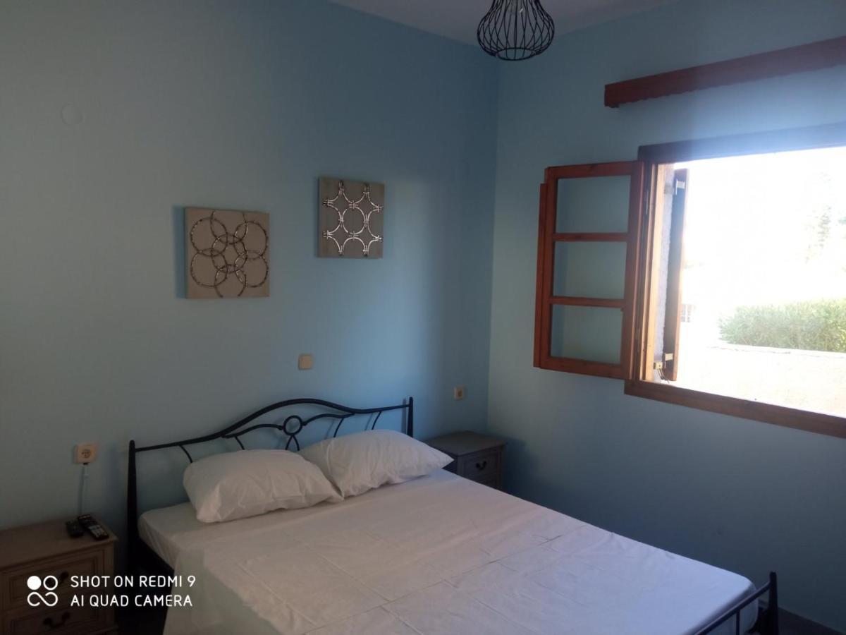 Cuckoo's Nest Apartment Sissi (Crete)