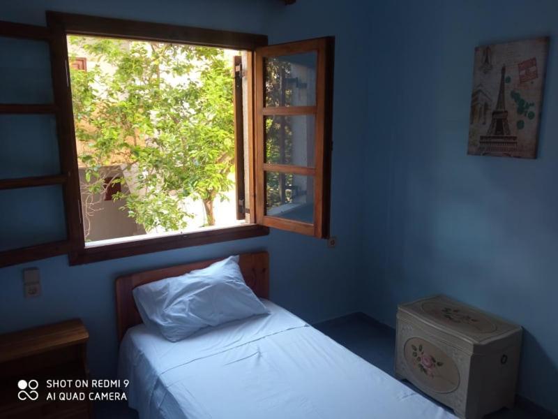 Cuckoo's Nest Apartment Sissi (Crete)