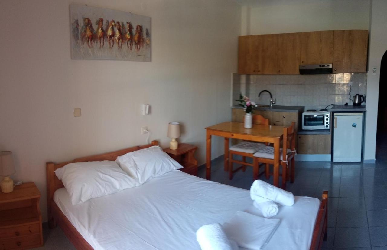 Apartment Cuckoo's Nest