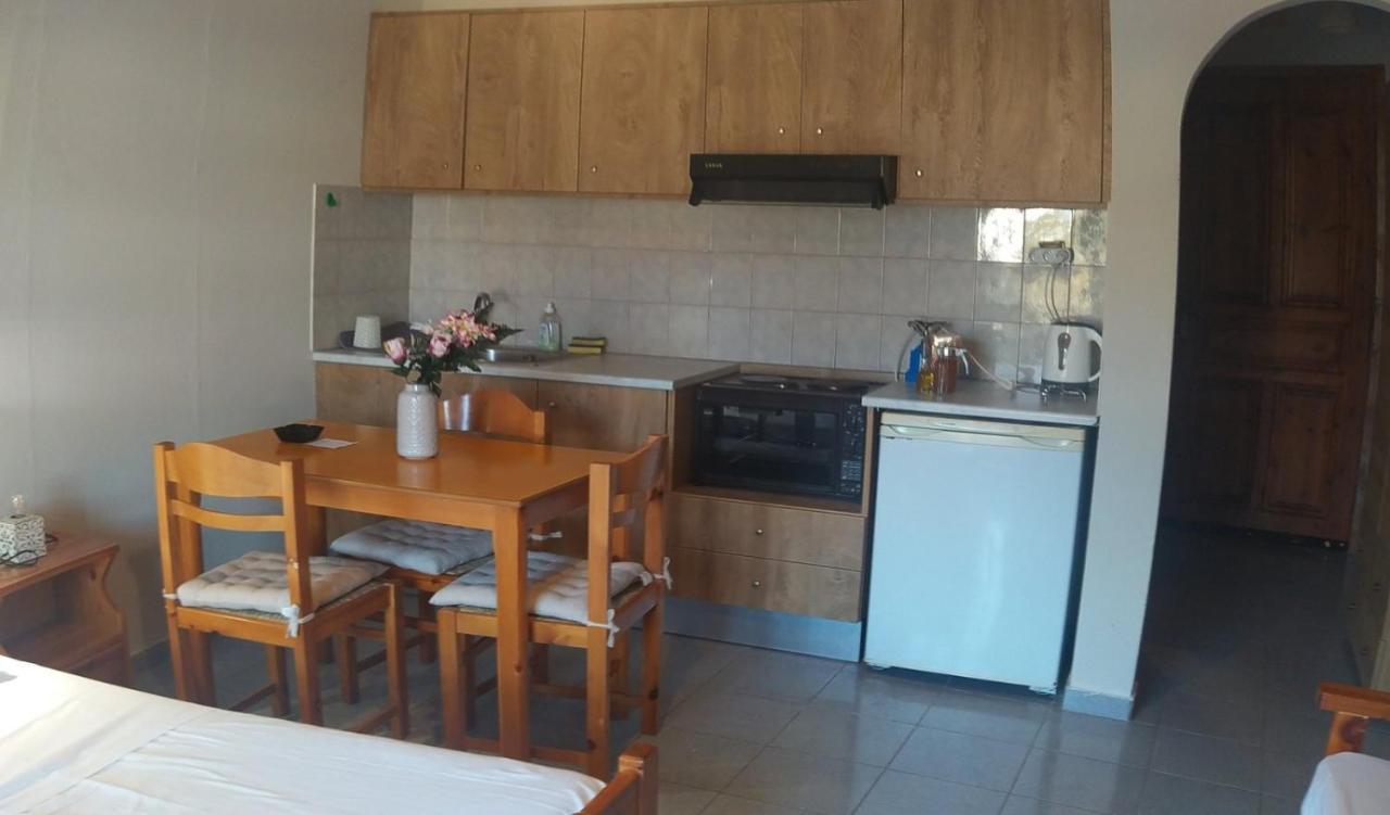 Apartment Cuckoo's Nest Sissi (Crete)
