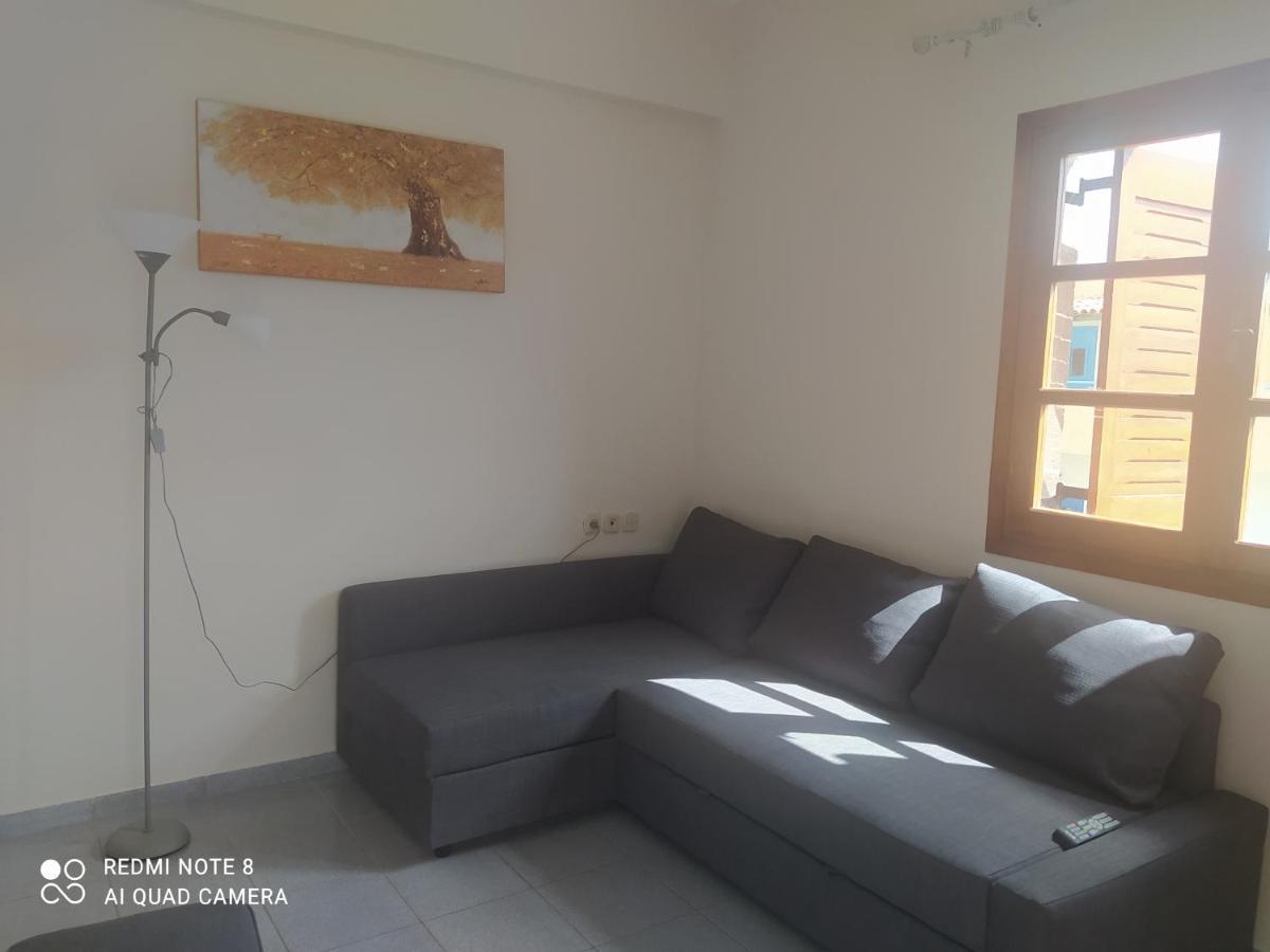 Cuckoo's Nest Apartment Sissi (Crete)